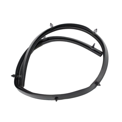 Front Vehicle Hood Weatherstrip Seal for Mitsubishi Lancer (2008–2017)