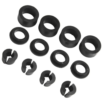 Bushings for Jeep TJ LJ (1998–2006)