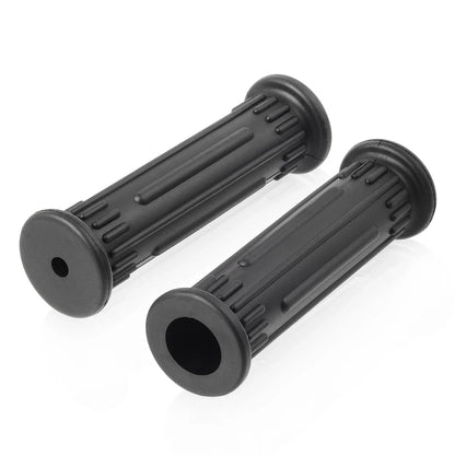 2pcs/set Handlebar Grips for Polaris Big Boss (1999–2005)