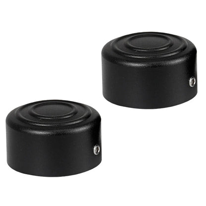 Aluminum Rear Axle Cap Nut Cover for Harley Sportster (2021-2022)