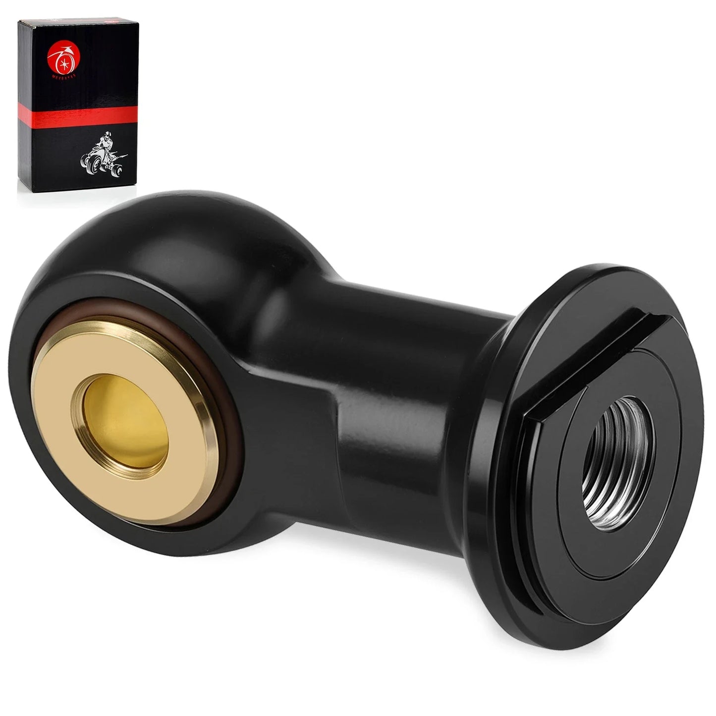 Rear Shock Eyelet Assembly for Polaris RZR XP Turbo EPS (2016–2018)