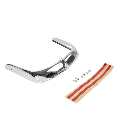 Rear Mudguard Tip for Suzuki Boulevard C50 C50T C50B Intruder Volusia (2005-2018)
