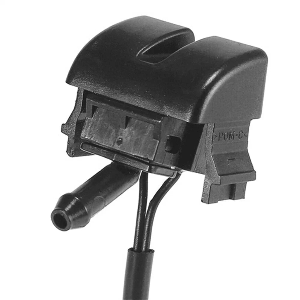 Front Windshield Washer Nozzles for BMW E46 (2000-2006)