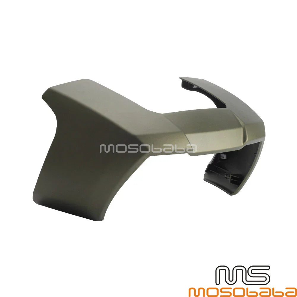 Headlight Spoiler Fairing Guard for Harley Pan America 1250 (2021-2023)