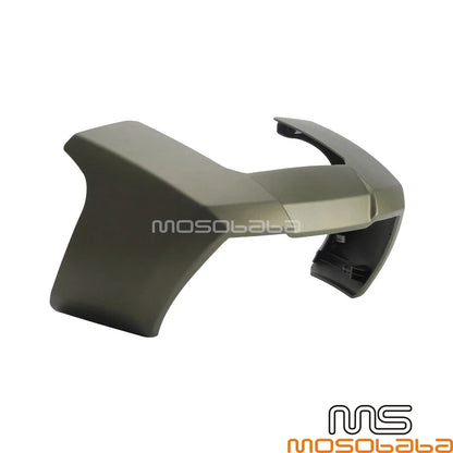 Headlight Spoiler Fairing Guard for Harley Pan America 1250 (2021-2023)