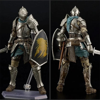 Demon���s Souls Action Figure Toys for Collectors - Birthday Gifts