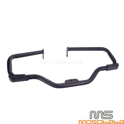 Engine Crash Bar for Harley Sport Glide, Fat Bob, Low Rider, Softail (2018-2020)