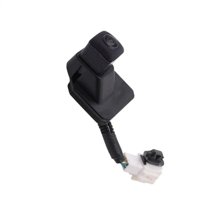Rearview Backup Camera for Honda Fit (2015-2019)