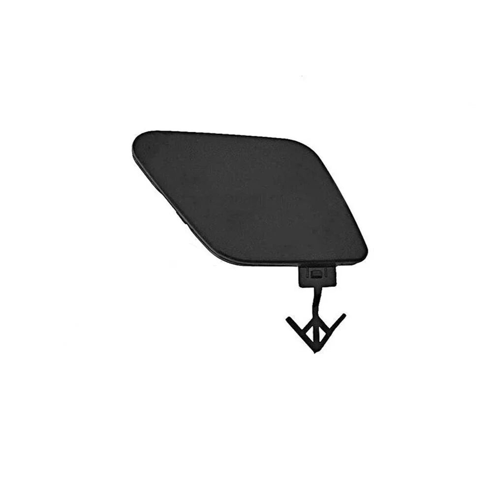 Front Bumper Tow Hook Eye Cover for 2019-2020 Ford Mondeo (2019-2020)