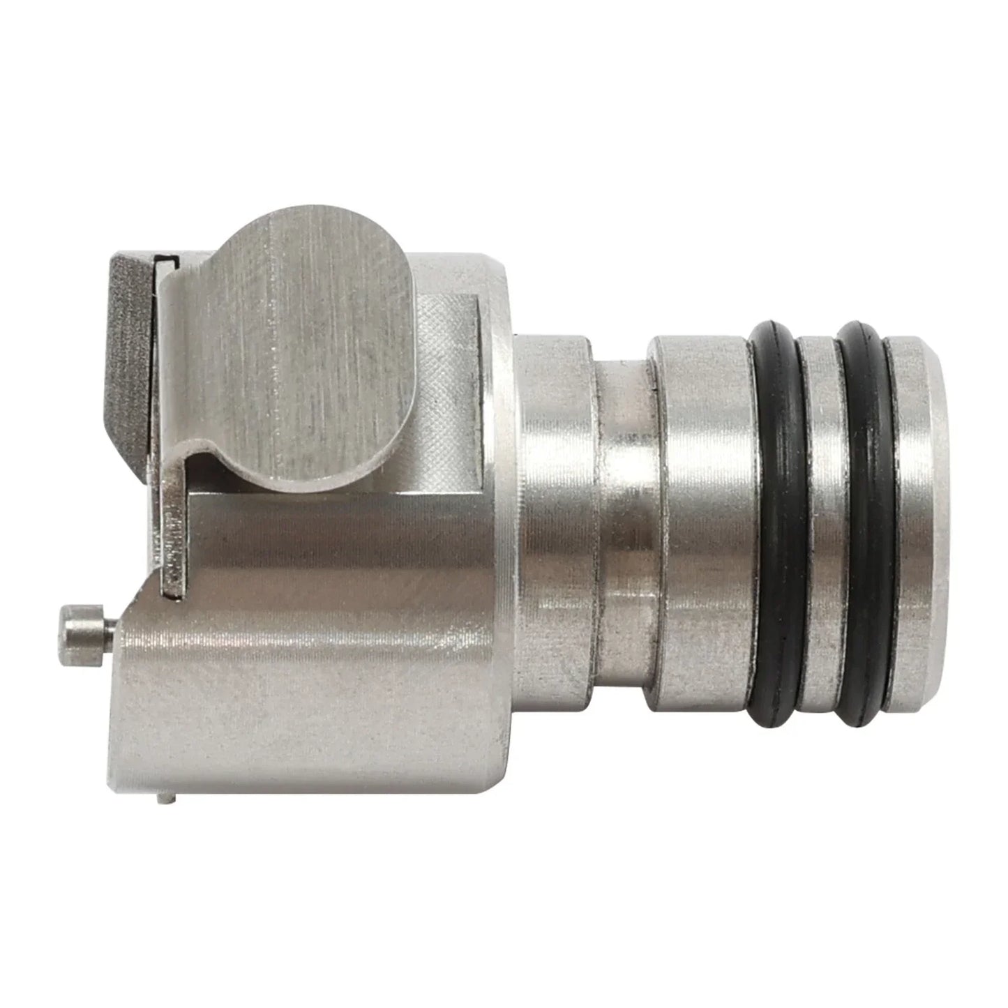 Fuel Line Hose Quick Release Disconnect Coupling for BMW F750GS (2018 - 2024)