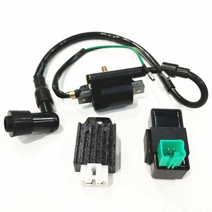 Ignition Coil for Motorcycle