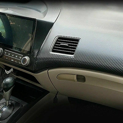 Wrap Trim Interior Decals & Accessories for Civic (2006–2011)