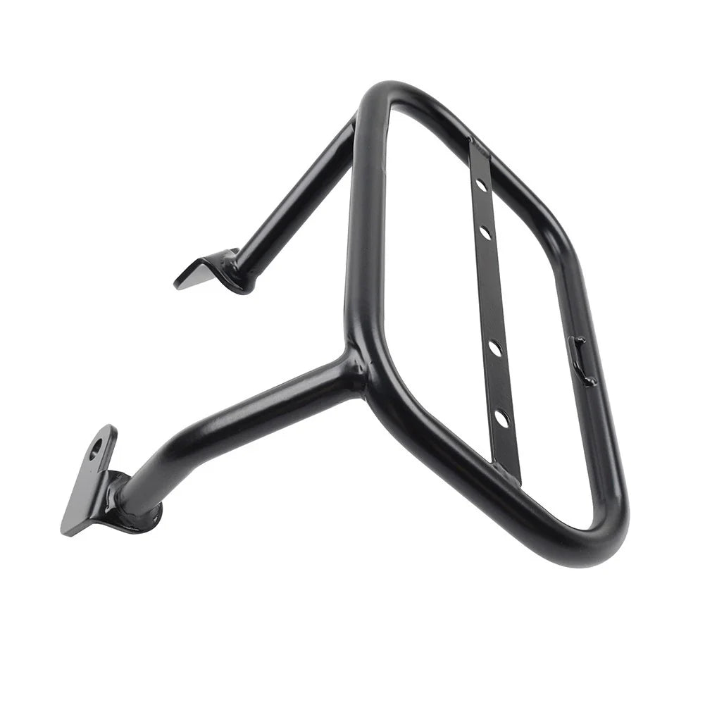 Right Side Saddle Bag Mount Bracket for DUCATI Scrambler (2017-2023)
