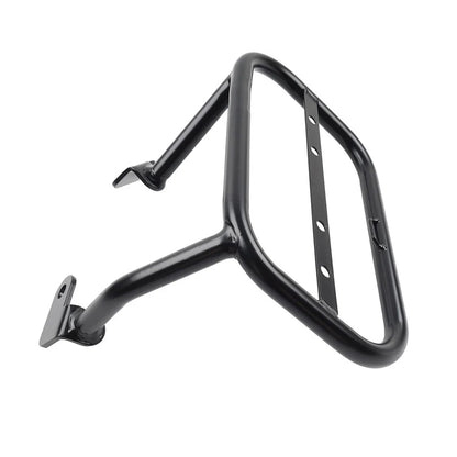 Right Side Saddle Bag Mount Bracket for DUCATI Scrambler (2017-2023)