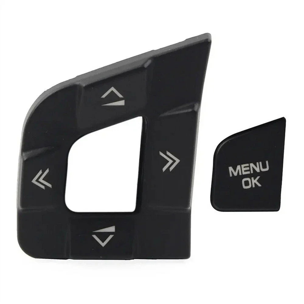 Left Steering Wheel Switch Button Cover for Discovery Sport (2015-2019)