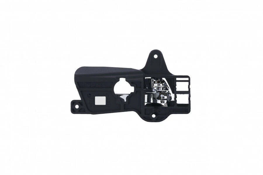 RLHS Chrome Inner Door Handle for HYUNDAI i30 (2007–2012)