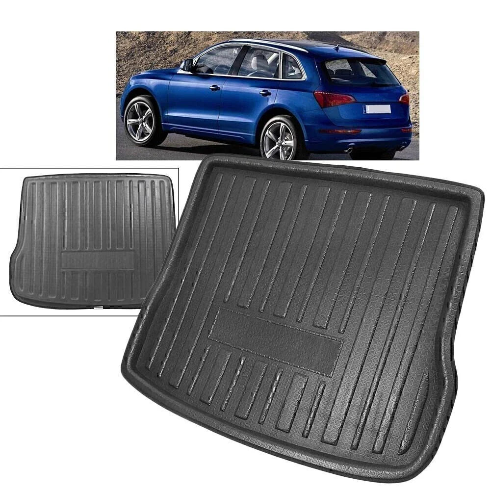 Rear Trunk Liner Cargo Mat for Audi Q5 (2010-2016)