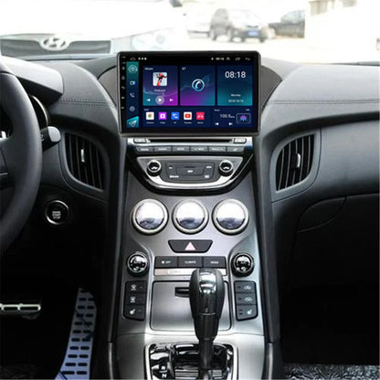 9'' Car Stereo Navigation for Hyundai Genesis/Rohens Coupe (2012-2016)