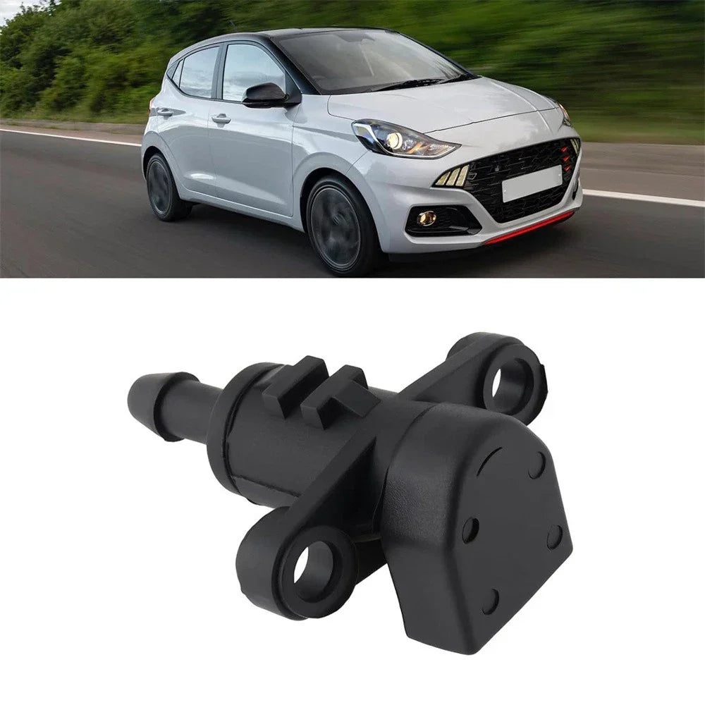 Windscreen Washer Jet Nozzle for Kia Hyundai (2006-2023)