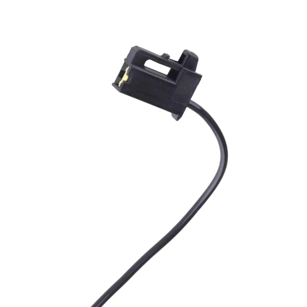 1x Toyota Lexus Subaru 1-Way Wire Horn Connector for 90980-10619
