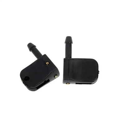 Front Wiper Arm Washer Nozzle Jets for Mercedes Vito Sprinter (2003-2018)