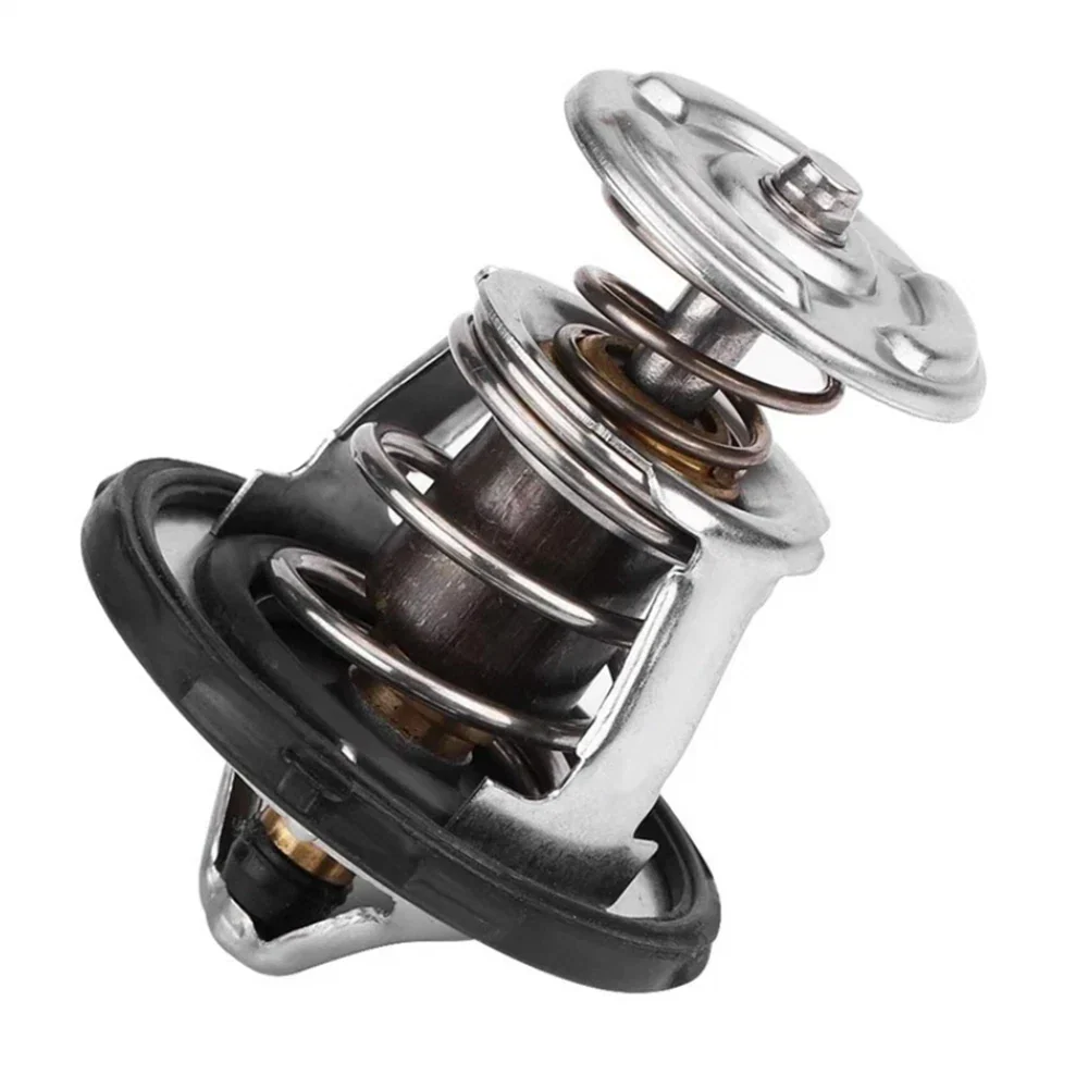Engine Thermostat for Buick Cadillac Chevrolet GMC Hummer (2003-2010)