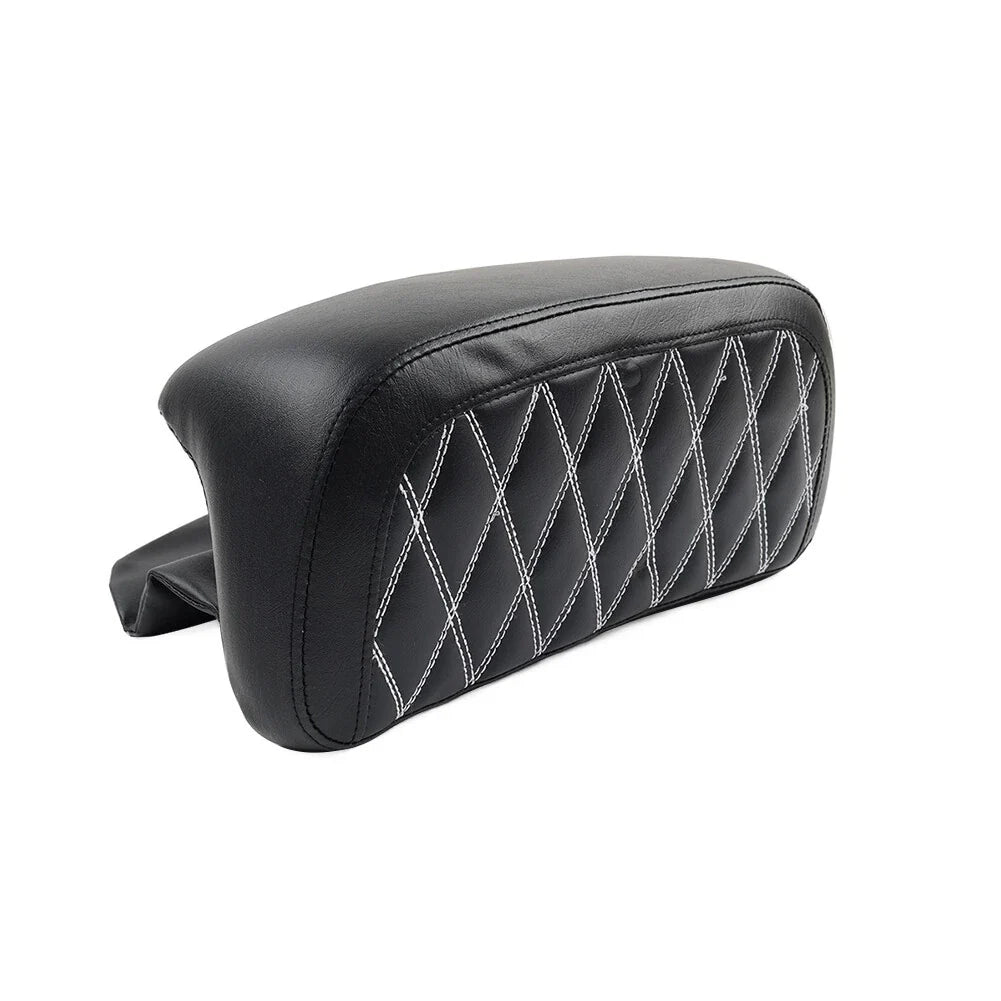 Trunk Backrest Pad for Harley Electra Glide Ultra Limited (2014-2023)