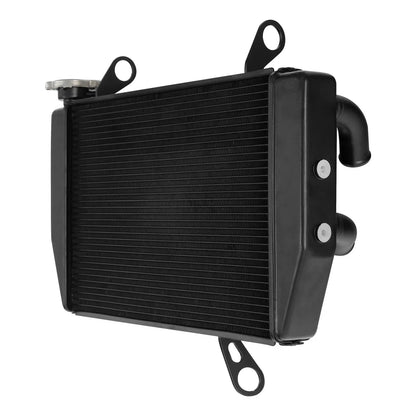 Radiator Cooler for Ducati Multistrada 1200 (2010-2014)