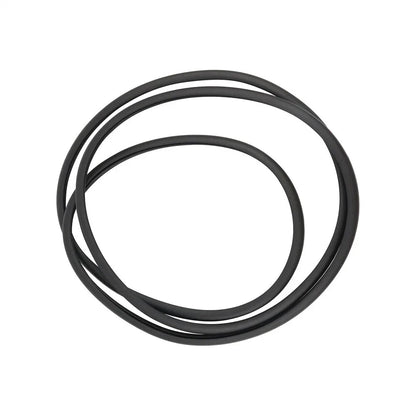 Sunroof Weatherstrip Seal Gasket for Chevrolet Silverado 1500, 2500HD, Suburban