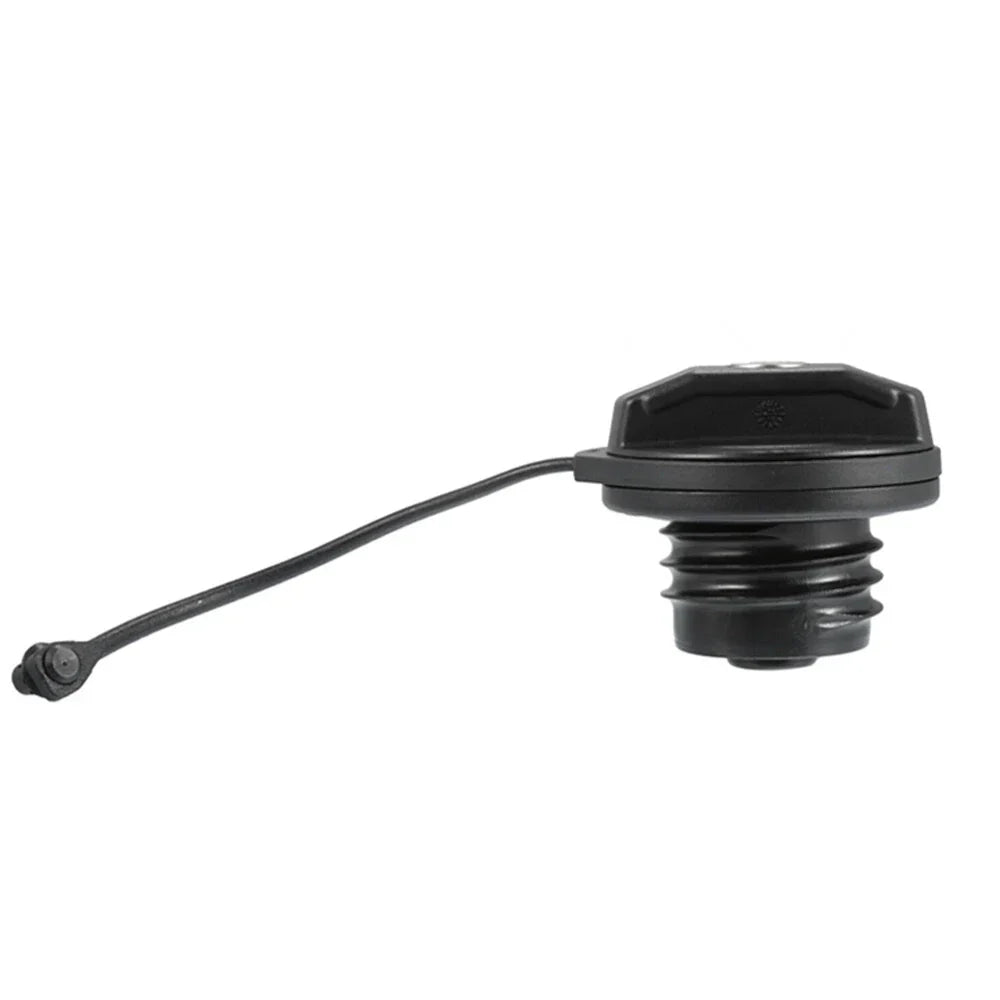 Fuel Tank Filler Cap w/ 2 Keys for Land Rover Defender (2007-2016)