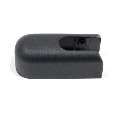 Rear Wiper Arm Cap Cover Black for Hyundai Tucson, Kia Sportage (2005-2023)