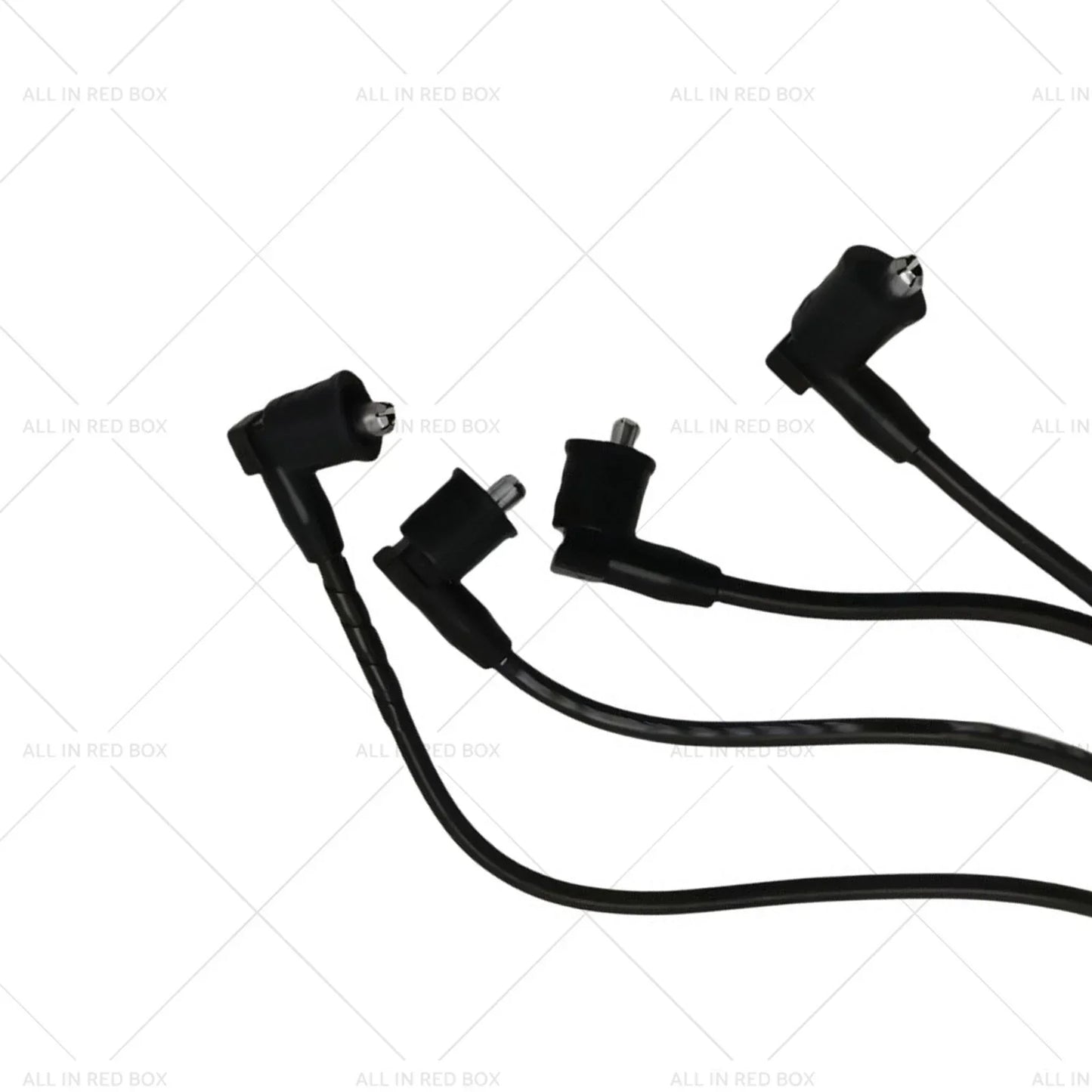 Spark Plug Lead Set for Hyundai Elantra, Kia Spectra, Spectra5 (2001-2006)
