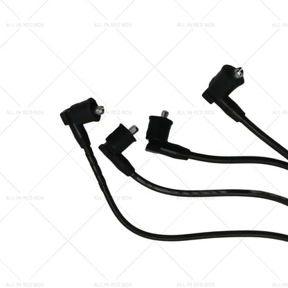 Spark Plug Lead Set for Hyundai Elantra, Kia Spectra, Spectra5 (2001-2006)