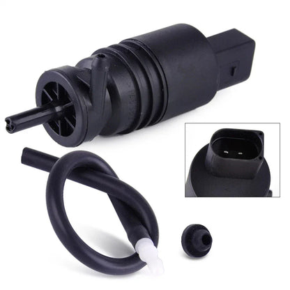 Windscreen Wiper Washer Pump for Mitsubishi Lancer (2008-2015)