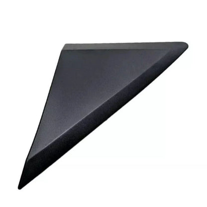 Left Side Wing Door Mirror Cover Trim for Mercedes Sprinter (2006-2018)