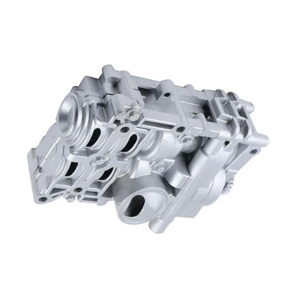Oil Pump Shaft Balance for Kia Sorento, Optima & Hyundai Sonata, Azera (2006-2019)