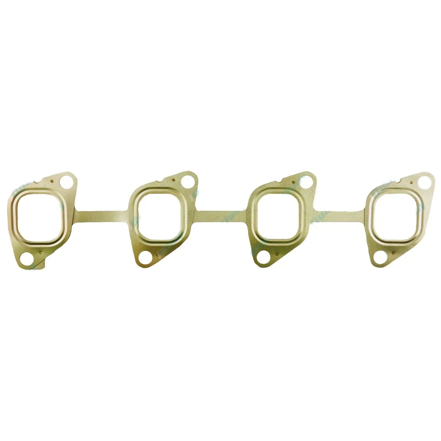 Exhaust Manifold Gasket for Nissan Navara D22 4cyl 3.0L ZD30DDT Diesel 2001~08