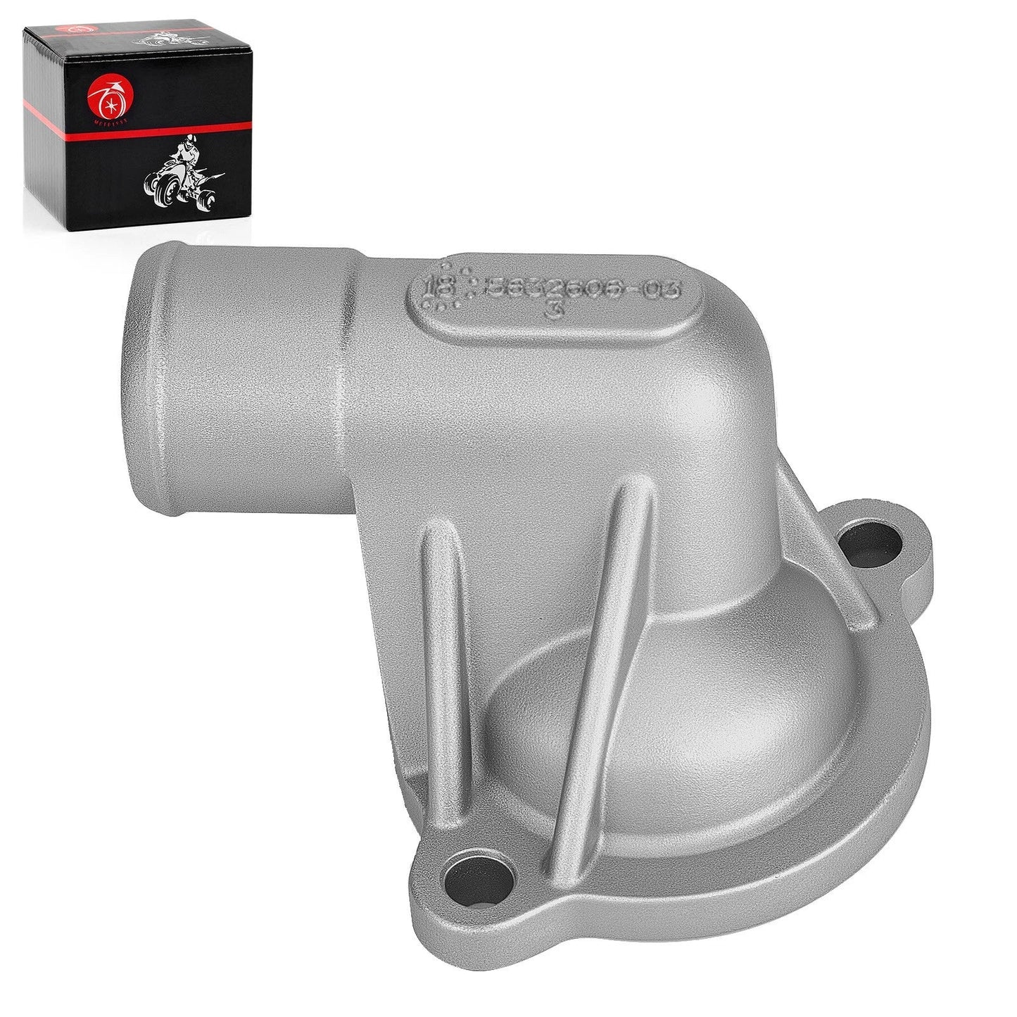 Thermostat Cover Polaris Ranger 800 / Ranger XP 900 (2013–2016)