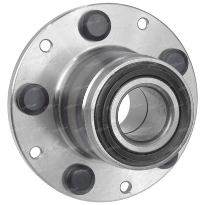 Rear Wheel Bearing Hub Assembly for Subaru Liberty 2.2L EJ22 (1994-1998)