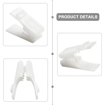 Master Cylinder Clips for VW Jetta Passat