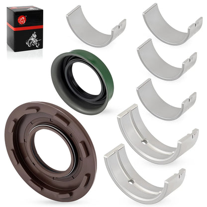 Crankshaft & Seal Kit for Polaris Ranger XP700