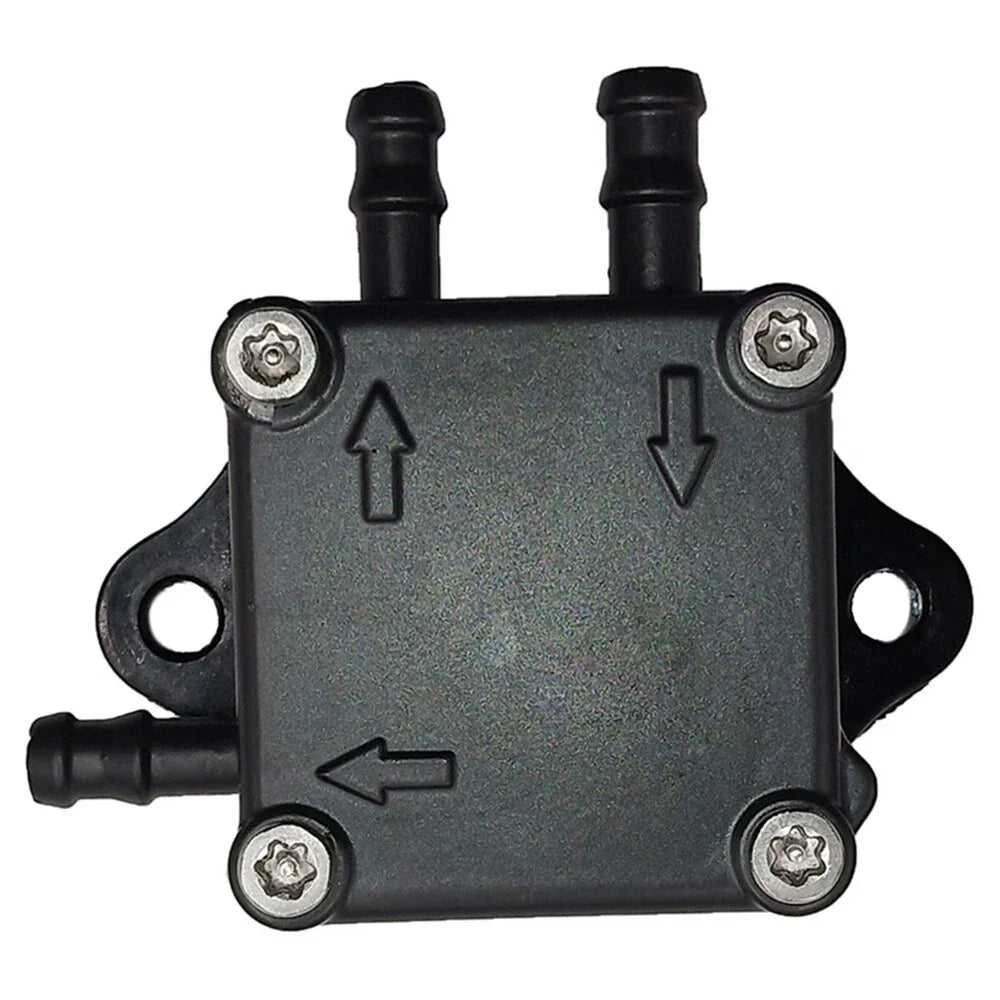 Fuel Pump Assembly for Honda BF25 BF30 BF40 BF50 BF75 BF90 (2001-2023)