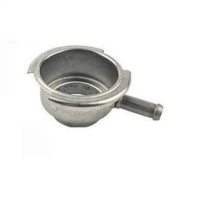 2.20/56mm O.D. Steel Radiator Coolant Filler Neck Weld-on