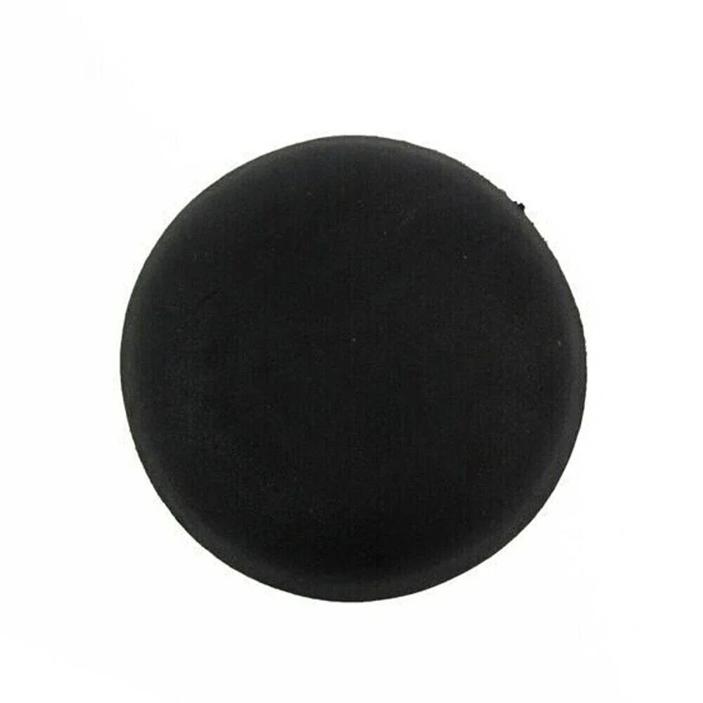 Hitch Receiver Cover Cap for Dodge Ram 1500 2500 3500 (2002-2023)