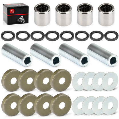 A-Arm Fr.Lower Bearing Bushing Seal Kit for Kawasaki KFX400 (2003–2006)