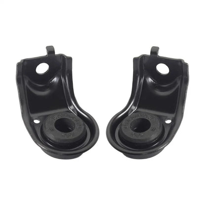 Radiator Upper Mount Bracket Set for 2016-2021 Honda Civic (2016-2021)