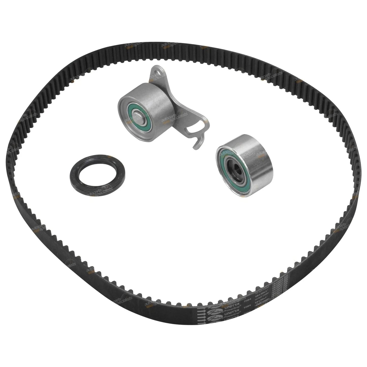 Timing Belt Kit for Hilux 4Runner Surf (1983–1988)