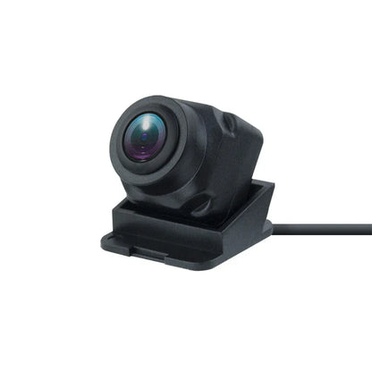 360° Panoramic 4-Way Parking Reverse Camera for Car Stereo - Waterproof