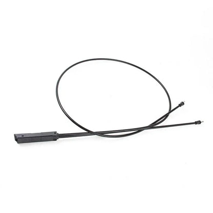 Hood Release Cable for Mercedes-Benz S350 S400 S550 S600 S65 AMG (2007-2013)