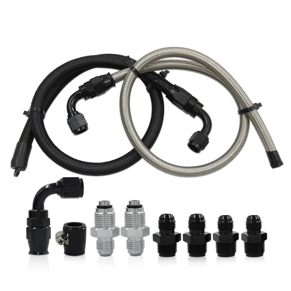 Servolenkung Schlauch Kit für GM LS Chevrolet C10 (1950-2000)